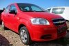 Mechanizm silniczek wycieraczek Chevrolet Aveo T250 2010 Sedan